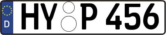 HY-P456