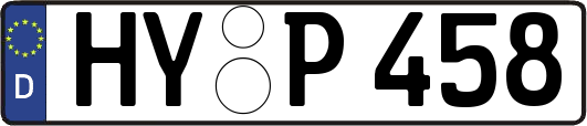 HY-P458