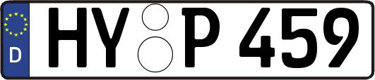 HY-P459