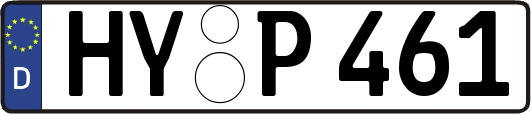 HY-P461