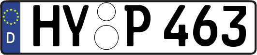 HY-P463