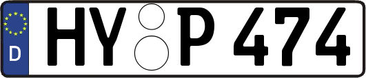 HY-P474