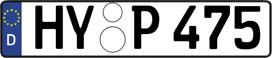 HY-P475