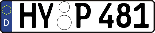 HY-P481