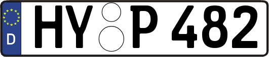 HY-P482