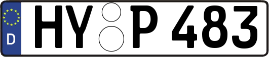 HY-P483