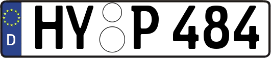 HY-P484