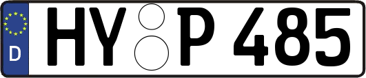 HY-P485