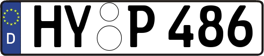 HY-P486