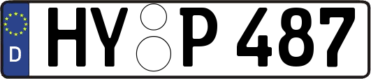 HY-P487