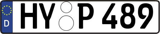 HY-P489