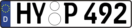 HY-P492