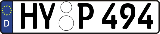 HY-P494