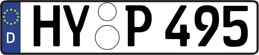 HY-P495