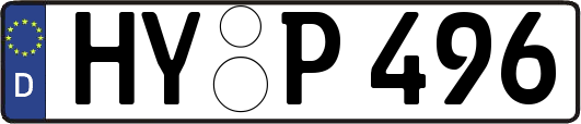 HY-P496