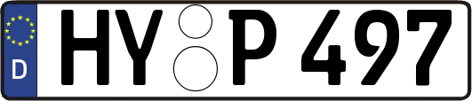 HY-P497