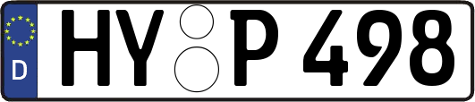 HY-P498