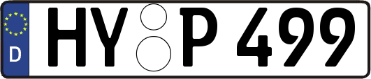 HY-P499