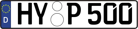 HY-P500