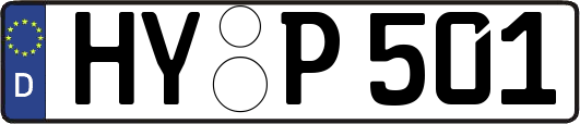 HY-P501