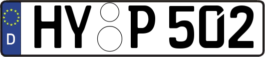 HY-P502