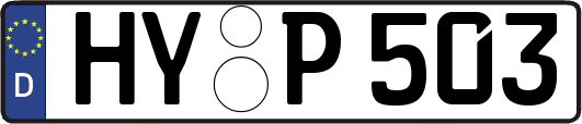 HY-P503