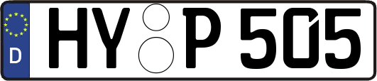 HY-P505