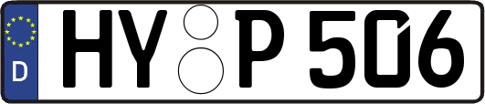 HY-P506