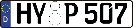 HY-P507