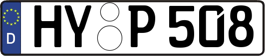 HY-P508