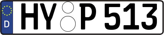 HY-P513