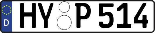 HY-P514