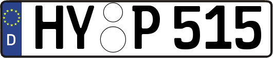 HY-P515