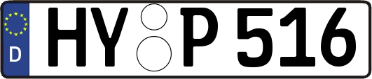 HY-P516