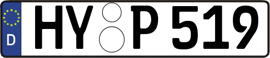 HY-P519