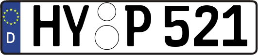 HY-P521