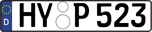 HY-P523