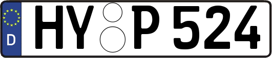 HY-P524