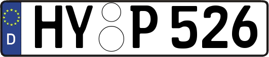 HY-P526
