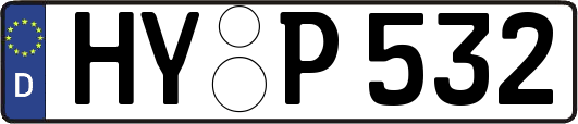 HY-P532