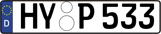 HY-P533