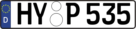 HY-P535