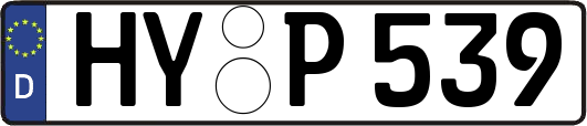 HY-P539