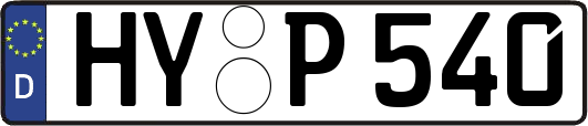 HY-P540