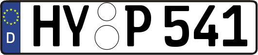 HY-P541