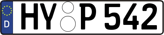 HY-P542