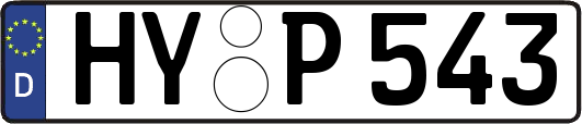 HY-P543
