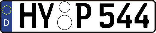 HY-P544