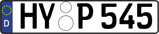 HY-P545