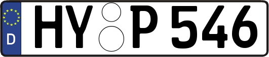HY-P546